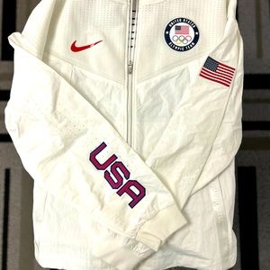 Jacket USA 🇺🇸 Olympics